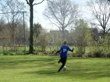 Training S.K.N.W.K. JO19-1 en JO17-1 van zaterdag 9 april 2022 (17/54)